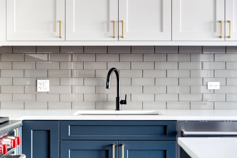 Kitchen Backsplash Tiles