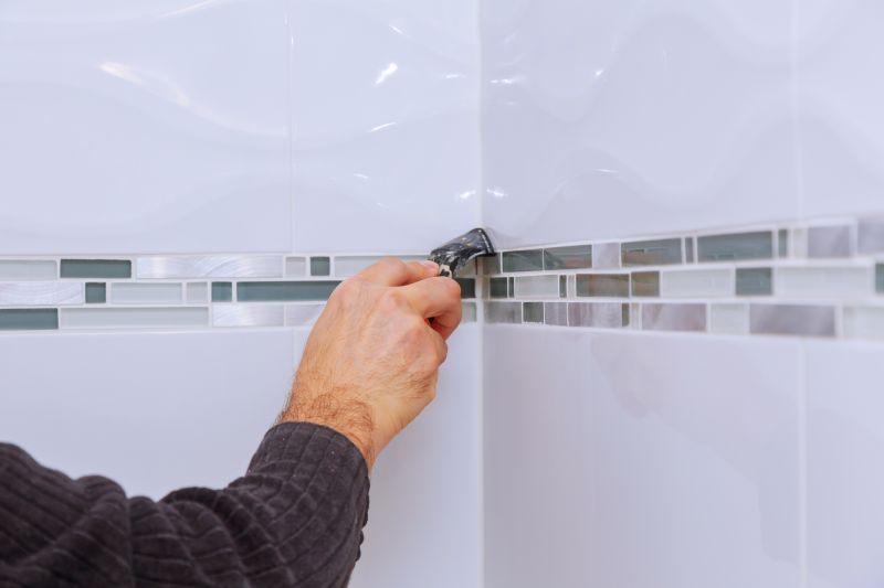 Sealing Tile Surfaces