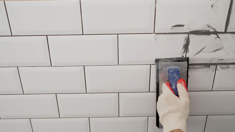 Custom Tile Maintenance Plans