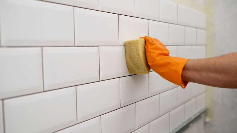 Grout and Sealant Experts
